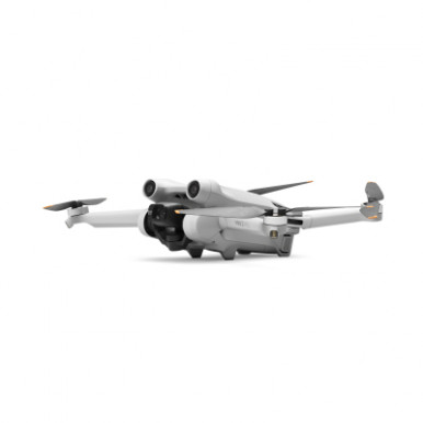 Квадрокоптер DJI Mini 3 Pro EU (без пульта) (CP.MA.00000485.01)-13-зображення