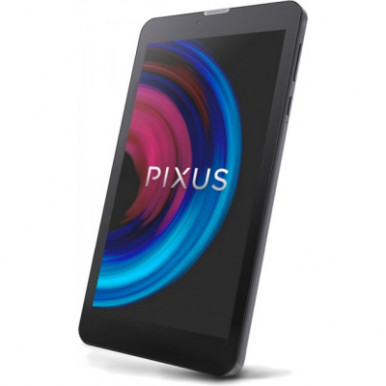 Планшет Pixus Touch 7 3G (HD) 2/32GB Metal, Black (4897058531503)-9-зображення