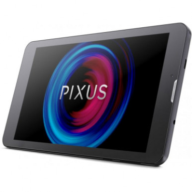 Планшет Pixus Touch 7 3G (HD) 2/32GB Metal, Black (4897058531503)-10-изображение