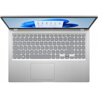 Ноутбук ASUS X515EP-BQ369W (90NB0TZ2-M00JF0)-14-зображення