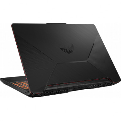 Ноутбук ASUS TUF Gaming F15 FX506LHB-HN324 (90NR03U2-M008H0)-9-зображення