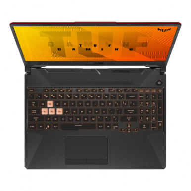 Ноутбук ASUS TUF Gaming F15 FX506LHB-HN324 (90NR03U2-M008H0)-13-зображення