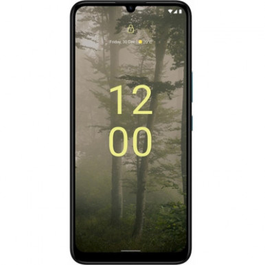 Мобильный телефон Nokia C31 4/128Gb Mint-5-изображение