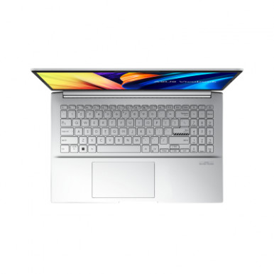 Ноутбук ASUS Vivobook Pro K6500ZH-HN172 (90NB0XZ2-M007M0)-8-зображення