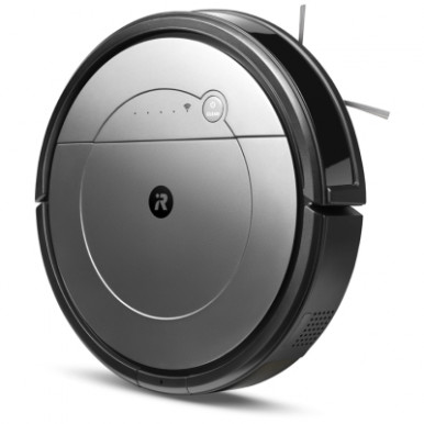 Пилосос iRobot Roomba Combo 113840 (R113840)-18-зображення