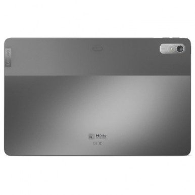 Планшет Lenovo Tab P11 Pro (2nd Gen) 8/256 WiFi Storm Grey + Pen (ZAB50223UA)-14-изображение