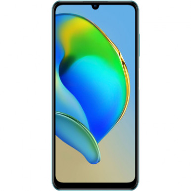 Мобільний телефон ZTE Blade V40 Vita 4/128GB Green-11-зображення