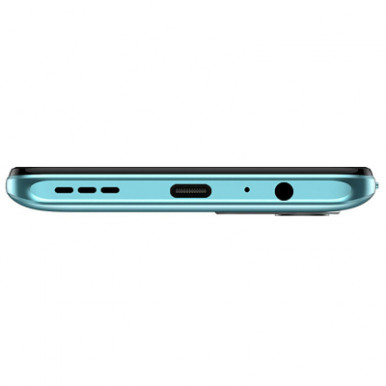 Мобільний телефон ZTE Blade V40 Vita 4/128GB Green-18-зображення