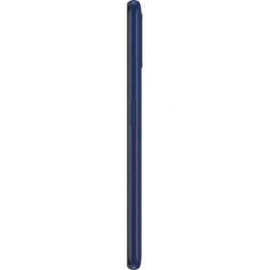 Смартфон Samsung Galaxy A03s (A037F) 3/32GB Dual SIM Blue-11-зображення