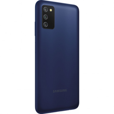 Смартфон Samsung Galaxy A03s (A037F) 3/32GB Dual SIM Blue-15-зображення