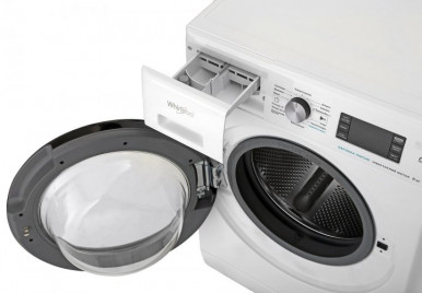 Пральна машина Whirlpool FFB 8248 BV UA-30-зображення