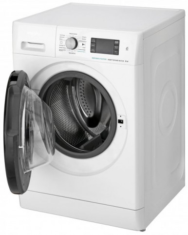 Пральна машина Whirlpool FFB 8248 BV UA-51-зображення