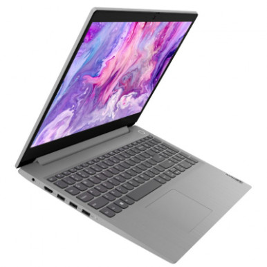 Ноутбук  Lenovo IdeaPad 3 15IIL05 (81WE01EFRA)-4-зображення