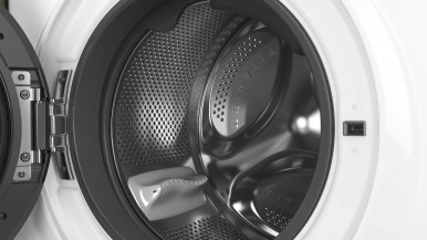 Прально-сушильна машина Hotpoint NDB 10570 DA UA-21-зображення