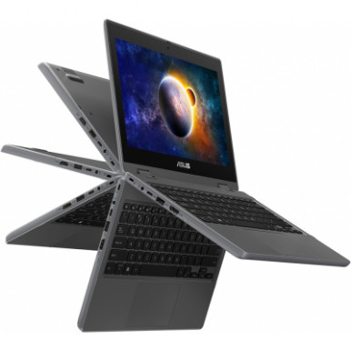 Ноутбук ASUS ExpertBook B1 BR1100FKA-BP1025 (90NX03A1-M005L0)-20-зображення