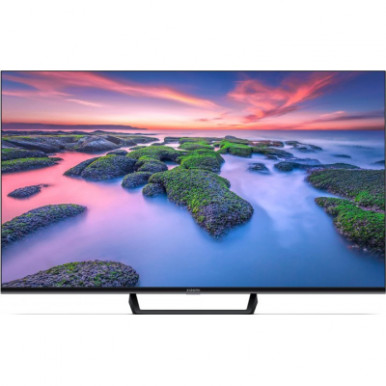 Телевізор Xiaomi TV A2 50-4-зображення