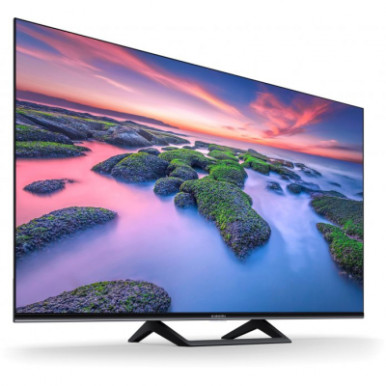 Телевізор Xiaomi TV A2 50-5-зображення