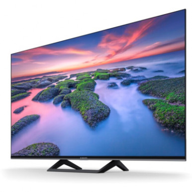 Телевізор Xiaomi TV A2 50-6-зображення