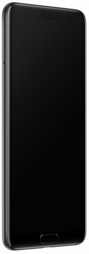 Смартфон Huawei P20 Pro 128GB Black-13-изображение