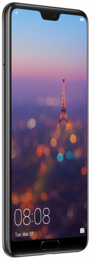 Смартфон Huawei P20 Pro 128GB Black-14-зображення