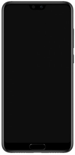 Смартфон Huawei P20 Pro 128GB Black-15-зображення