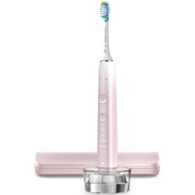 Електрична зубна щітка Philips HX9911/84-25-зображення