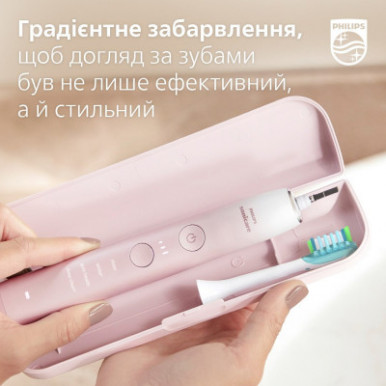 Електрична зубна щітка Philips HX9911/84-27-зображення