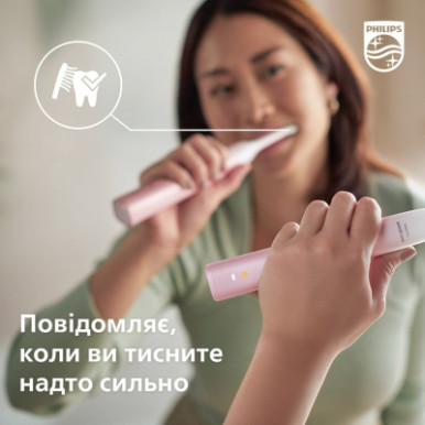Електрична зубна щітка Philips HX9911/84-29-зображення