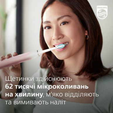 Електрична зубна щітка Philips HX9911/84-31-зображення