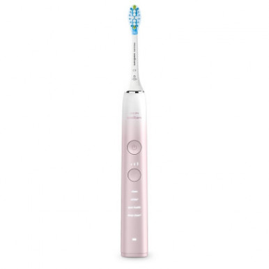 Електрична зубна щітка Philips HX9911/84-45-зображення
