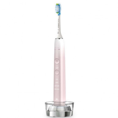 Електрична зубна щітка Philips HX9911/84-46-зображення