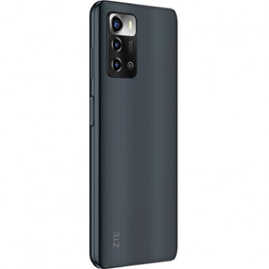 Мобільний телефон ZTE Blade A72 3/64GB Gray-13-зображення