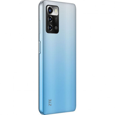 Мобільний телефон ZTE Blade A72 3/64GB Blue-13-зображення