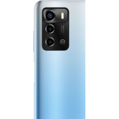 Мобільний телефон ZTE Blade A72 3/64GB Blue-15-зображення