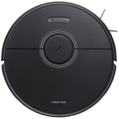 Пилосос Xiaomi RoboRock Vacuum Cleaner Q7 Max Black (Q7M52-00)-12-зображення