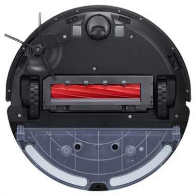 Пилосос Xiaomi RoboRock Vacuum Cleaner Q7 Max Black (Q7M52-00)-13-зображення