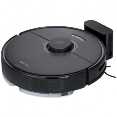 Пилосос Xiaomi RoboRock Vacuum Cleaner Q7 Max Black (Q7M52-00)-14-зображення