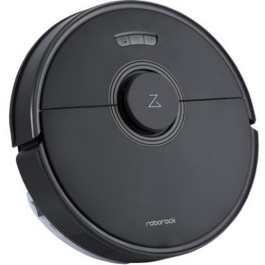 Пилосос Xiaomi RoboRock Vacuum Cleaner Q7 Max Black (Q7M52-00)-16-зображення