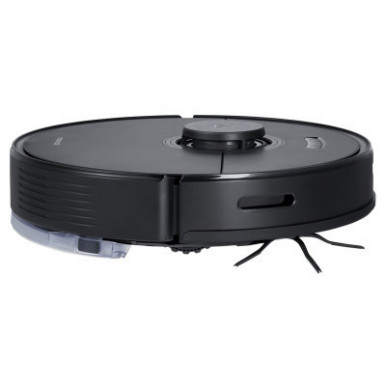 Пилосос Xiaomi RoboRock Vacuum Cleaner Q7 Max Black (Q7M52-00)-18-зображення