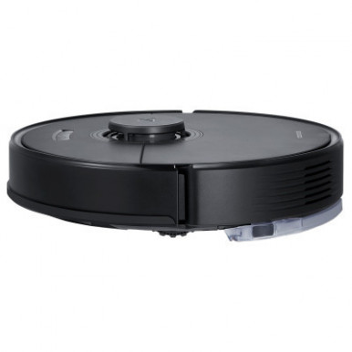 Пилосос Xiaomi RoboRock Vacuum Cleaner Q7 Max Black (Q7M52-00)-19-зображення