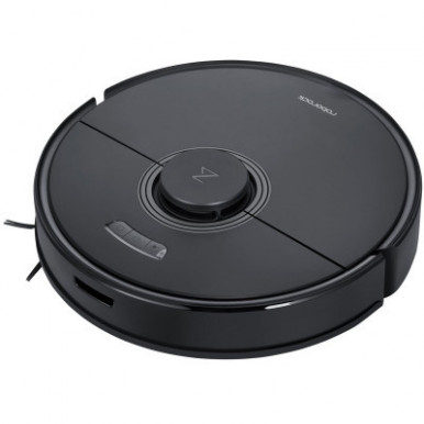 Пилосос Xiaomi RoboRock Vacuum Cleaner Q7 Max Black (Q7M52-00)-20-зображення
