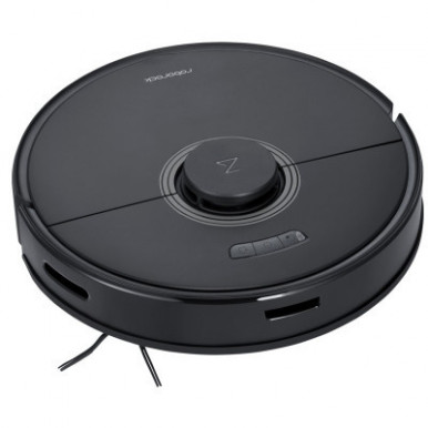 Пилосос Xiaomi RoboRock Vacuum Cleaner Q7 Max Black (Q7M52-00)-21-зображення