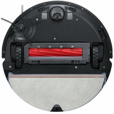 Пилосос Xiaomi RoboRock Vacuum Cleaner Q7 Max Black (Q7M52-00)-22-зображення