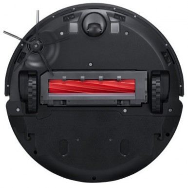 Пилосос Xiaomi RoboRock Vacuum Cleaner Q7 Max Black (Q7M52-00)-23-зображення