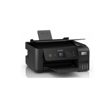 Багатофункціональний пристрій Epson EcoTank L3260 c WiFi (C11CJ66409)-2-зображення