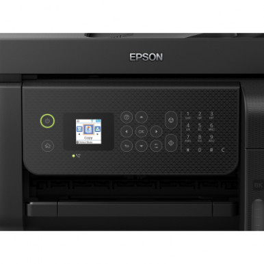 Багатофункціональний пристрій Epson L5290 WiFi (C11CJ65407)-19-зображення