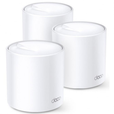 Маршрутизатор TP-Link DECO-X20-3-PACK-11-изображение