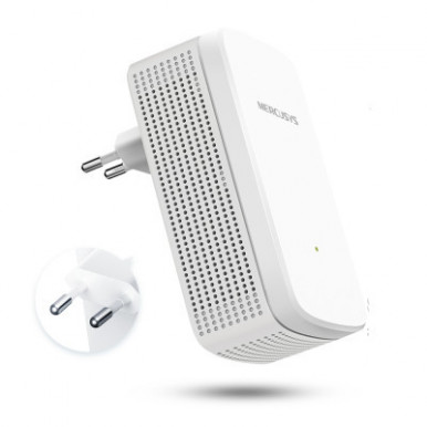 Ретранслятор Mercusys ME20-6-зображення