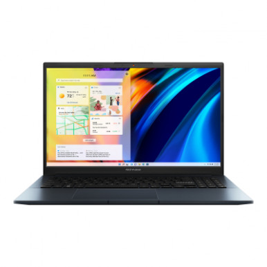 Ноутбук ASUS Vivobook Pro 15 M3500QC-KJ512 (90NB0UT2-M00EZ0)-6-зображення