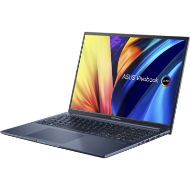 Ноутбук ASUS X1603ZA-L2213 (90NB0WB1-M00CY0)-8-зображення